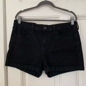 NWOT Old Navy 5” Jean Shorts